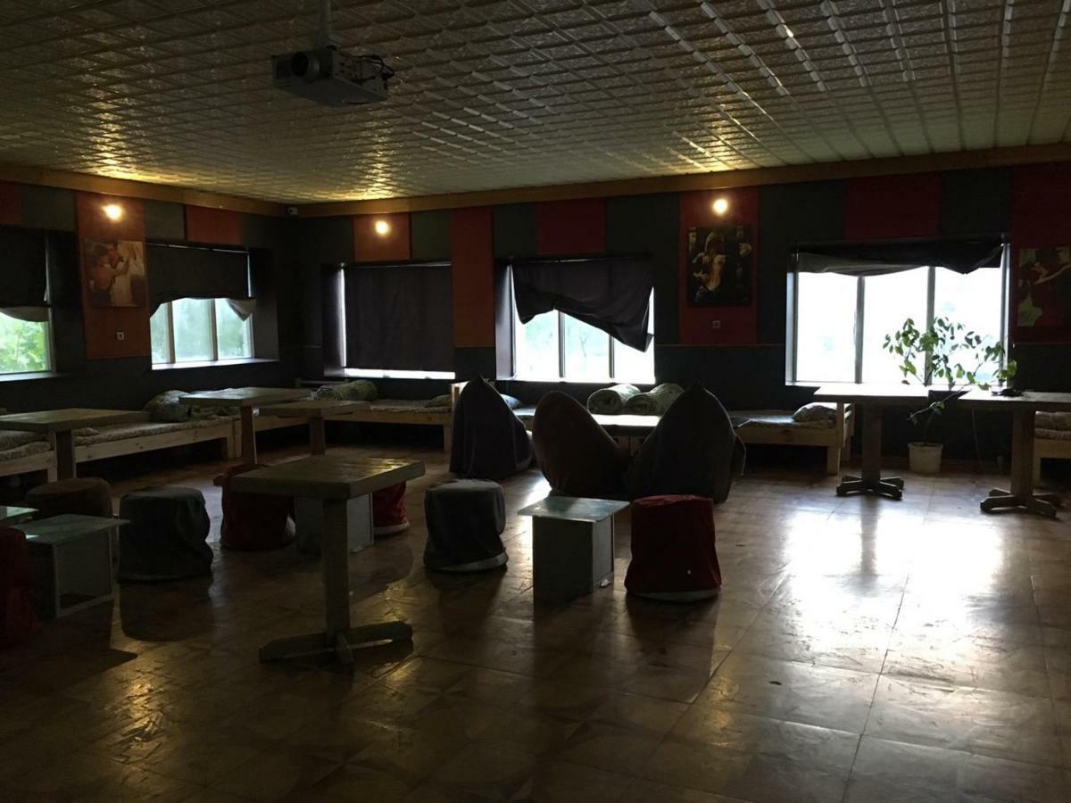 Baron Munchausen Hostel *